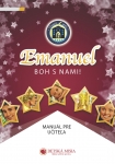 Emanuel - Boh s nami