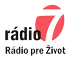 rádio7 - Rádio pre Život